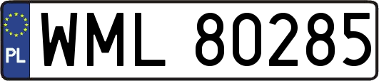 WML80285
