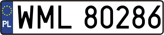 WML80286