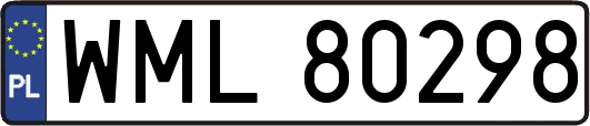 WML80298