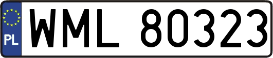 WML80323