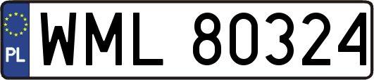 WML80324