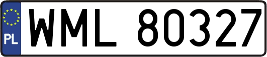 WML80327