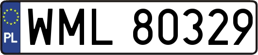 WML80329