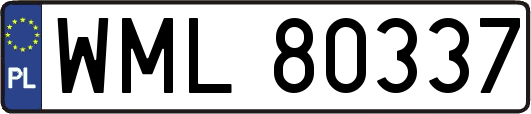 WML80337