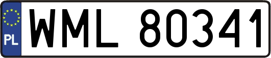 WML80341