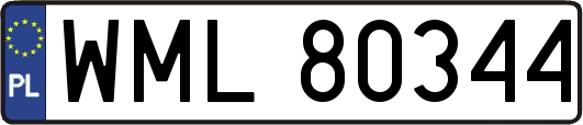 WML80344