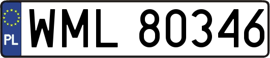 WML80346