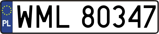 WML80347