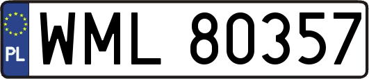 WML80357