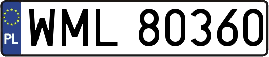 WML80360