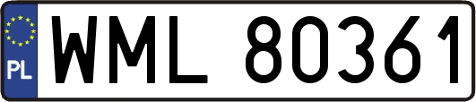 WML80361