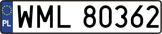 WML80362