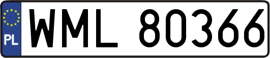 WML80366