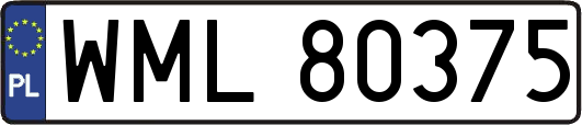 WML80375