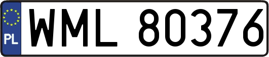WML80376