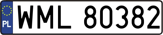 WML80382