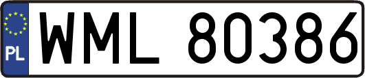 WML80386