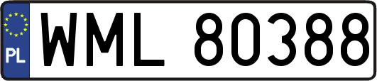 WML80388