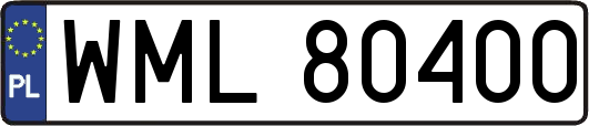 WML80400