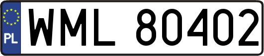 WML80402