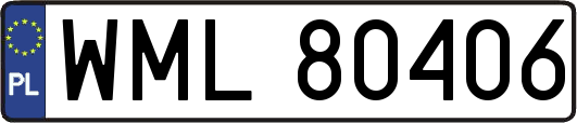 WML80406