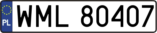 WML80407