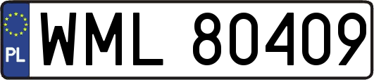 WML80409