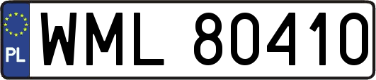 WML80410