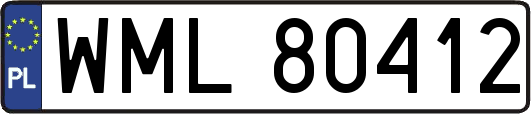 WML80412