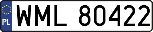 WML80422