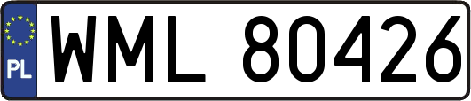 WML80426