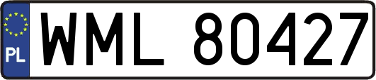 WML80427