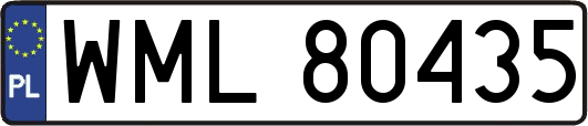 WML80435
