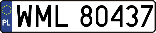 WML80437