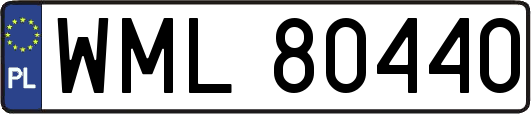 WML80440