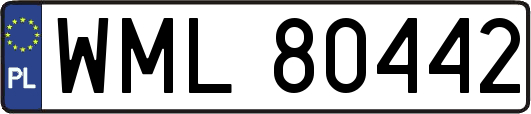 WML80442
