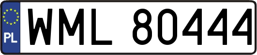 WML80444
