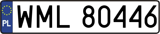 WML80446