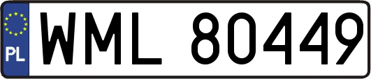 WML80449