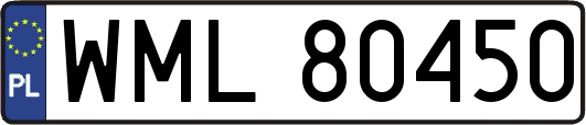 WML80450