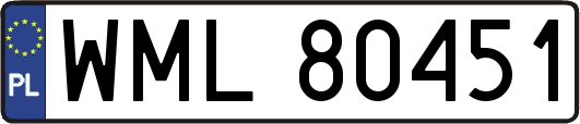 WML80451
