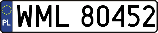 WML80452