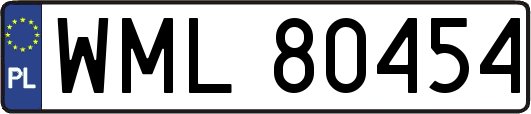 WML80454