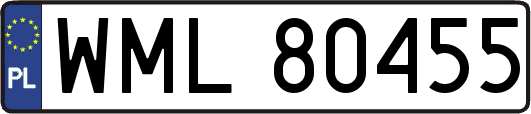 WML80455