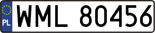 WML80456