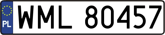 WML80457