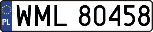 WML80458