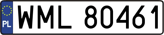 WML80461