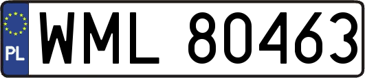 WML80463