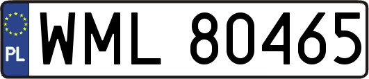 WML80465